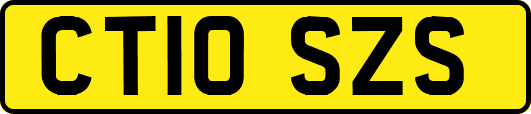 CT10SZS