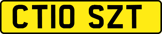 CT10SZT