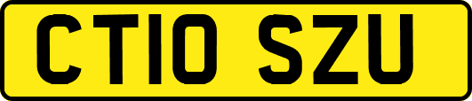 CT10SZU