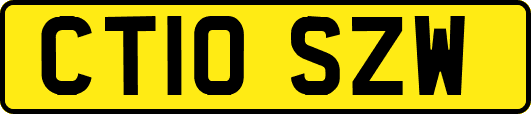 CT10SZW