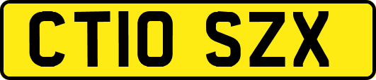 CT10SZX
