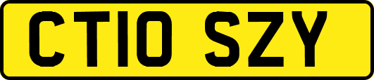 CT10SZY