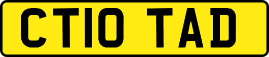 CT10TAD