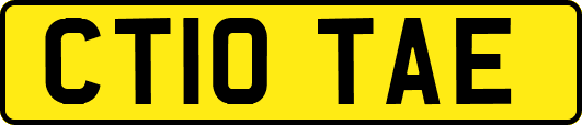 CT10TAE