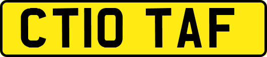 CT10TAF