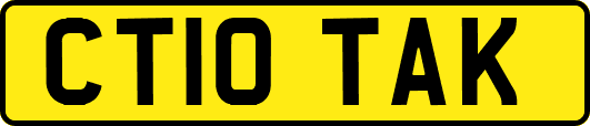 CT10TAK
