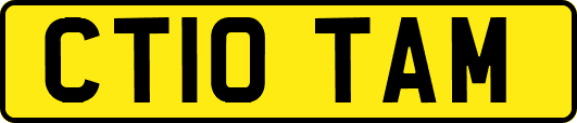 CT10TAM