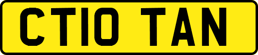 CT10TAN