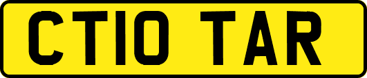 CT10TAR
