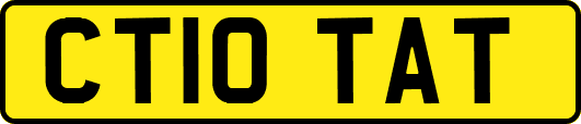 CT10TAT