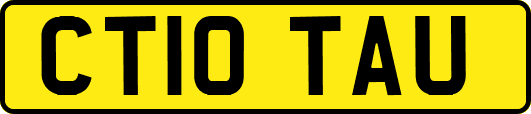 CT10TAU