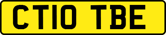 CT10TBE