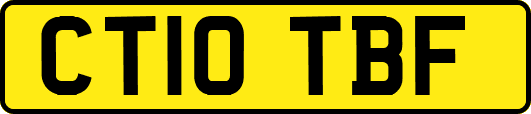 CT10TBF
