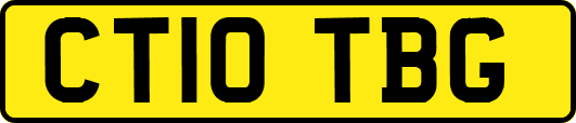 CT10TBG