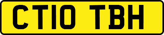 CT10TBH