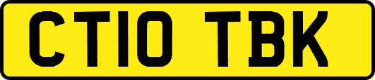 CT10TBK