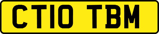 CT10TBM