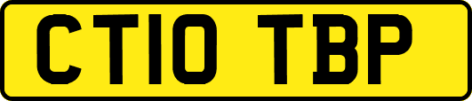 CT10TBP
