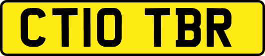 CT10TBR