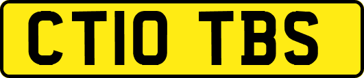 CT10TBS