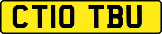 CT10TBU