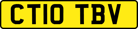 CT10TBV
