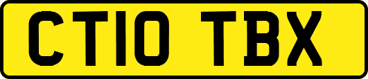 CT10TBX