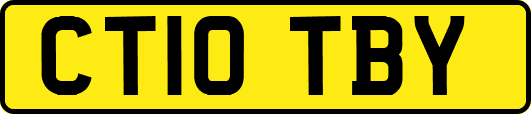CT10TBY