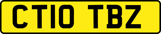 CT10TBZ