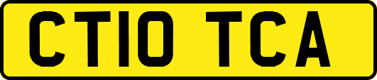 CT10TCA