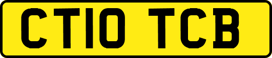 CT10TCB