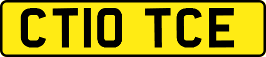 CT10TCE