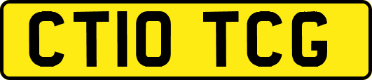 CT10TCG