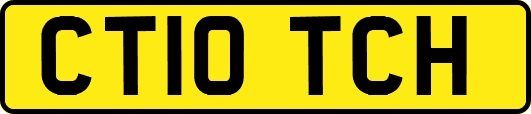 CT10TCH