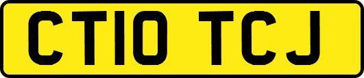CT10TCJ