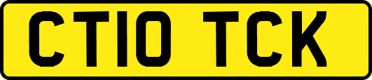 CT10TCK