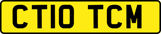 CT10TCM
