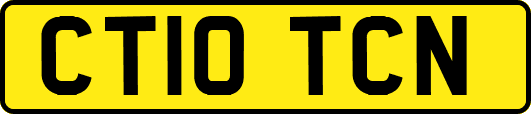 CT10TCN