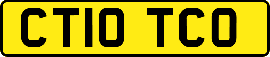 CT10TCO