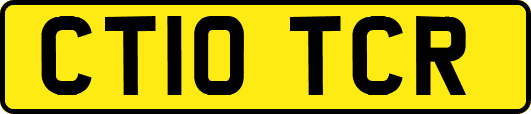 CT10TCR