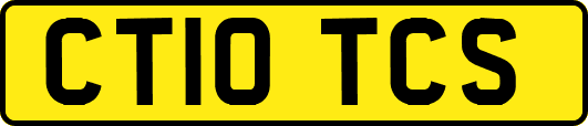 CT10TCS