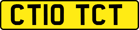 CT10TCT