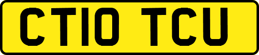 CT10TCU