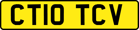 CT10TCV