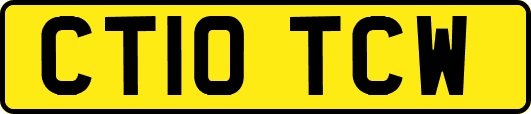 CT10TCW