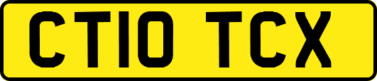 CT10TCX
