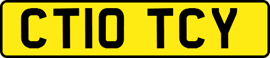 CT10TCY