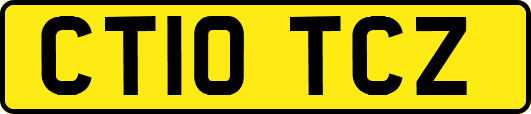 CT10TCZ