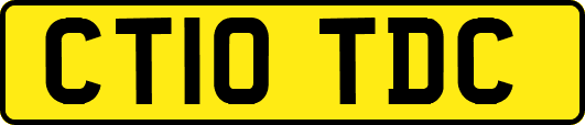 CT10TDC