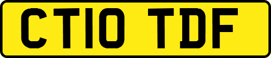CT10TDF